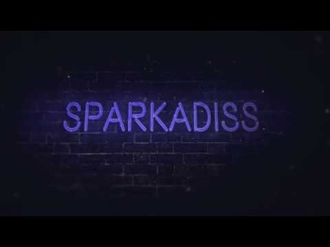 Sparkadiss - Uphill (Teaser Trailer)