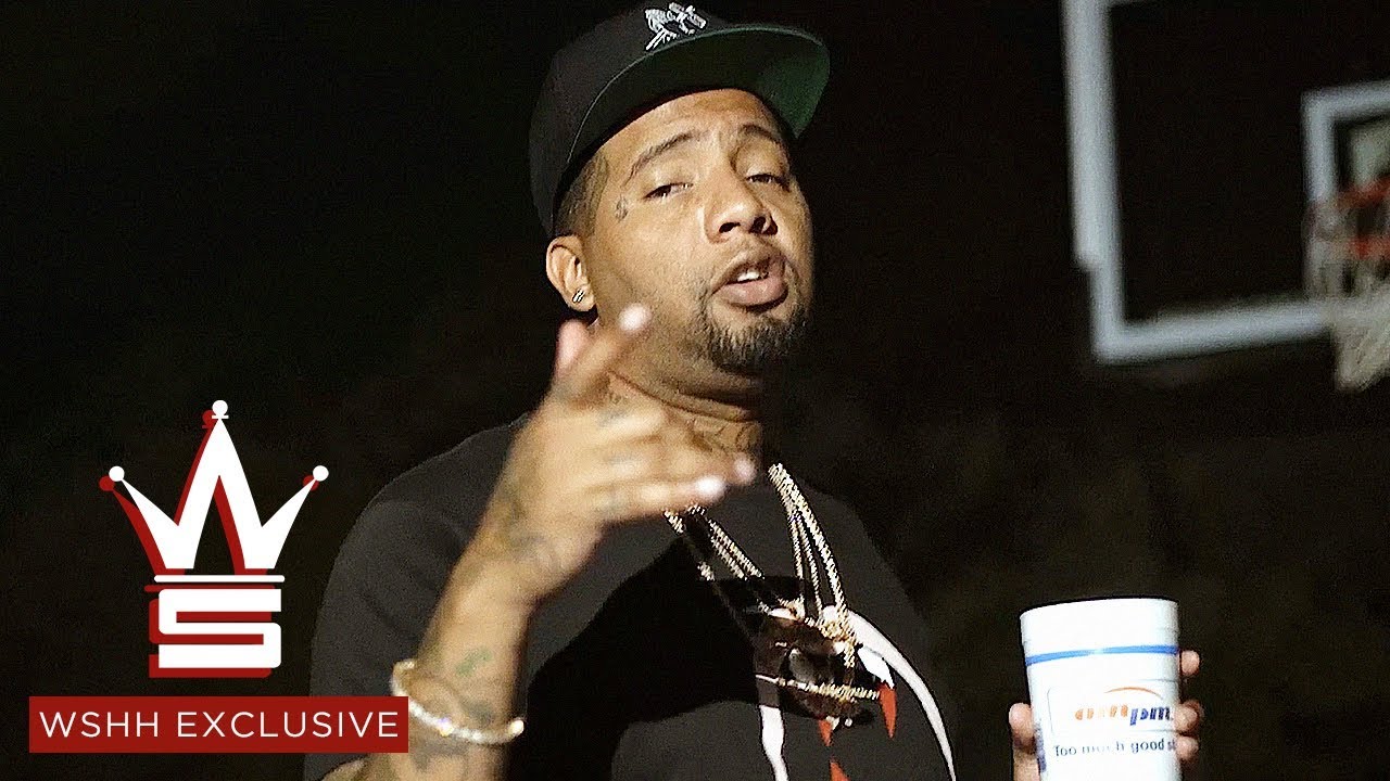 Dolla Dame "Came From" Feat. Joe Blow, Philthy Rich & P.T. Mulah (WSHH Exclusive)