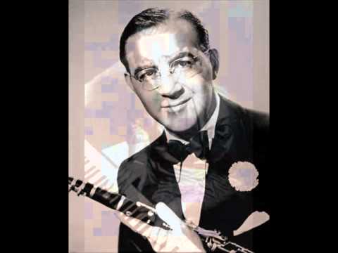 Benny Goodman - CAPRICE XXIV PAGANINI