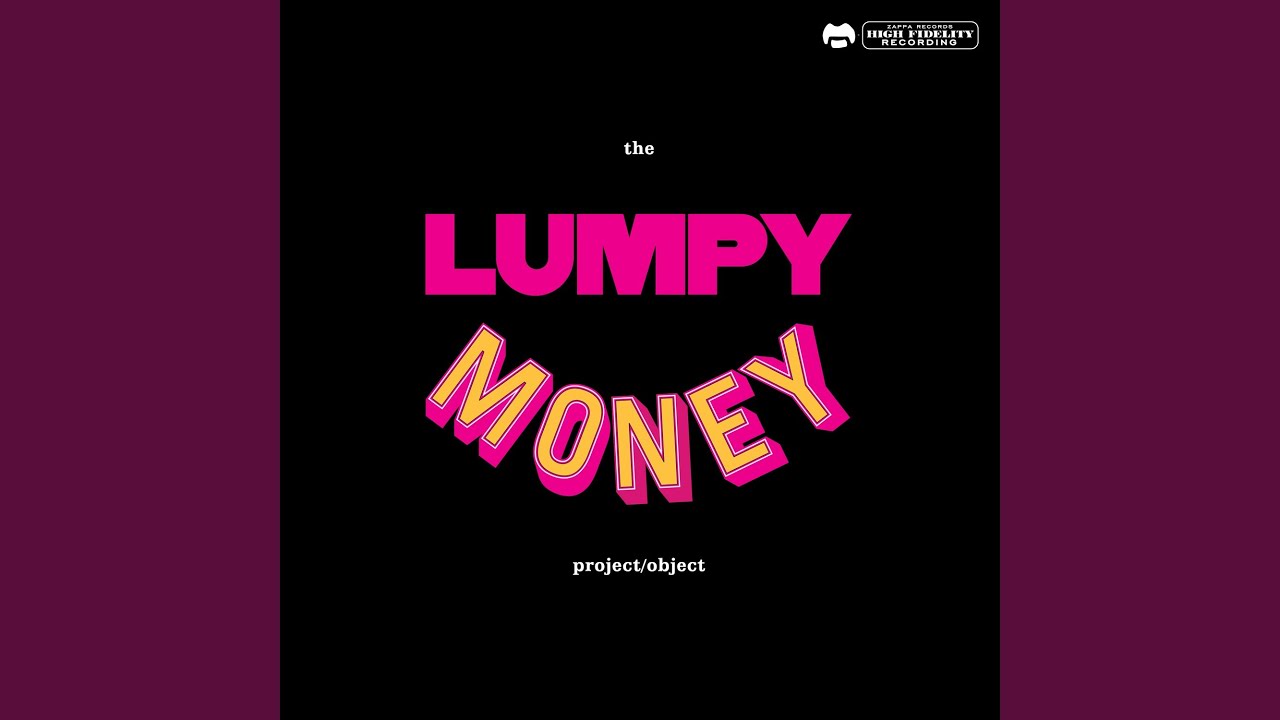 Theme From Lumpy Gravy