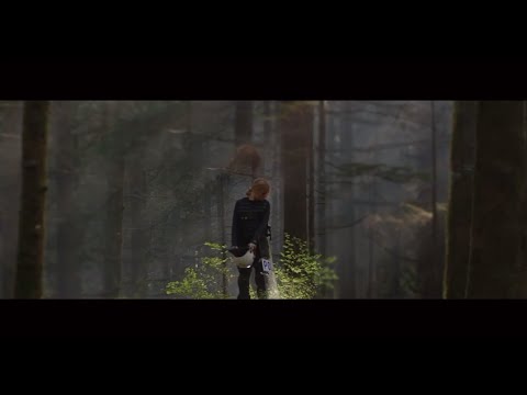 Daktyl - Cyclical (feat. SPZRKT) [Official Music Video]