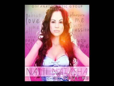 Natti Natasha Ft. Nova -- About Me / NEW SONG 2012