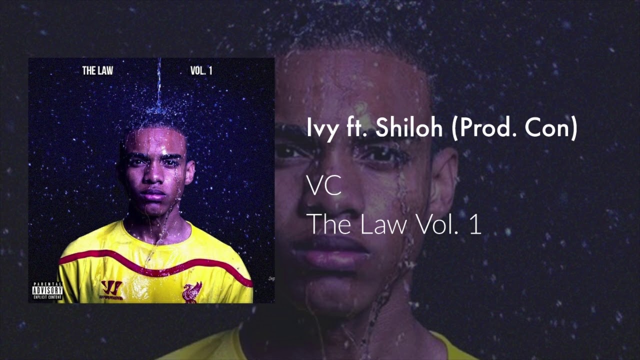VC -   Ivy ft. Shiloh Dynasty (Prod. Con) (Audio)