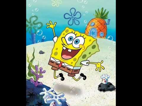 SpongeBob SquarePants Production Music - Aloha