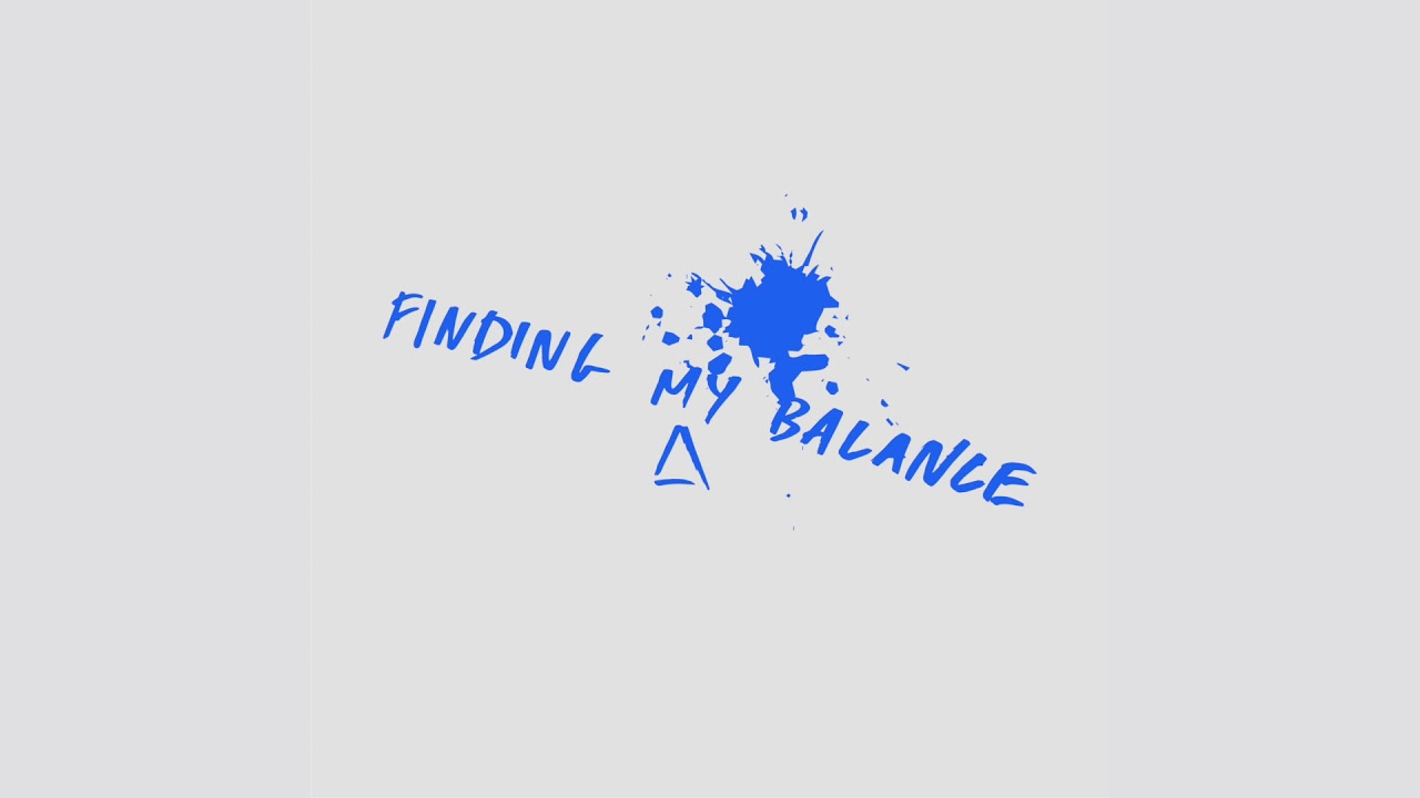 Packy - Finding My Balance