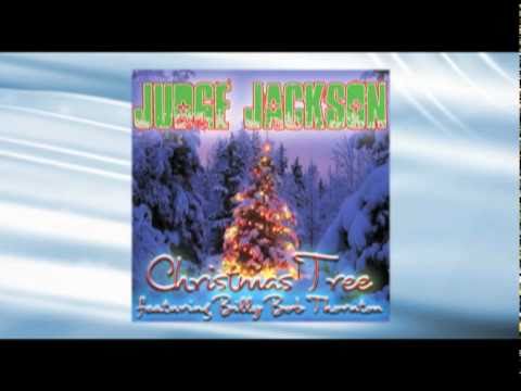 Christmas Tree featuring Billy Bob Thornton