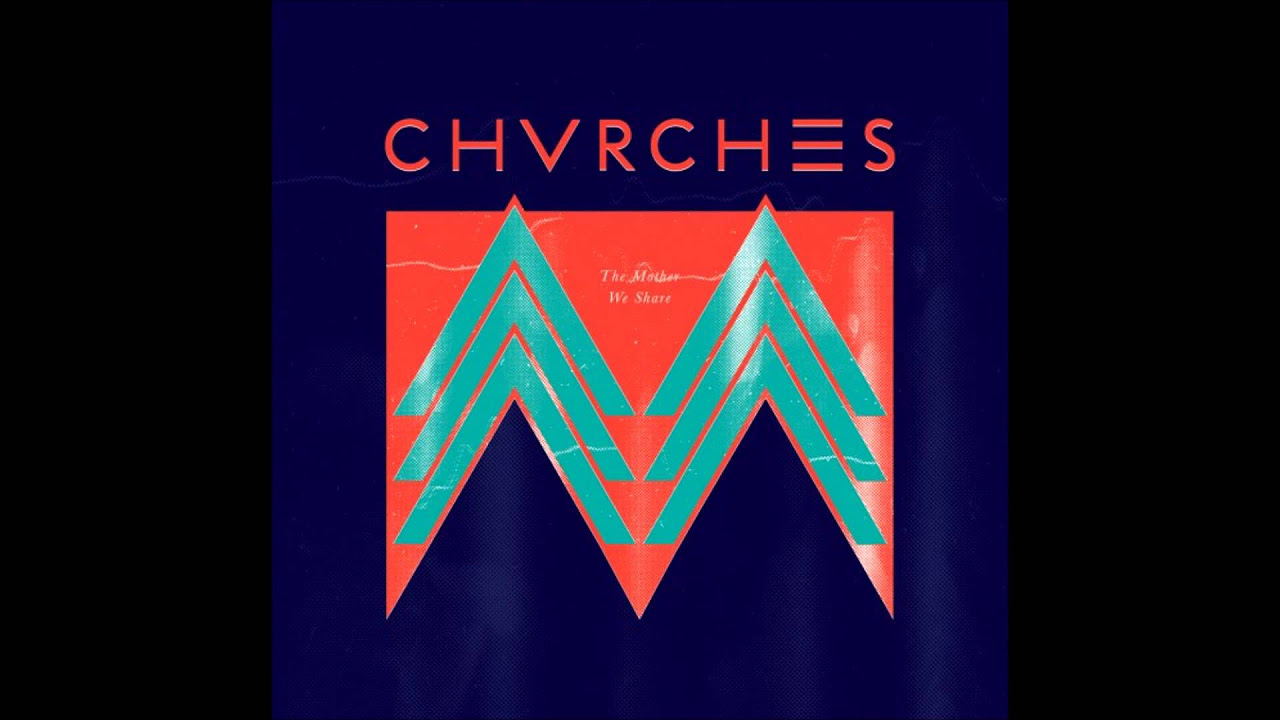CHVRCHES - The Mother We Share (A JD Twitch Optimo Remix)