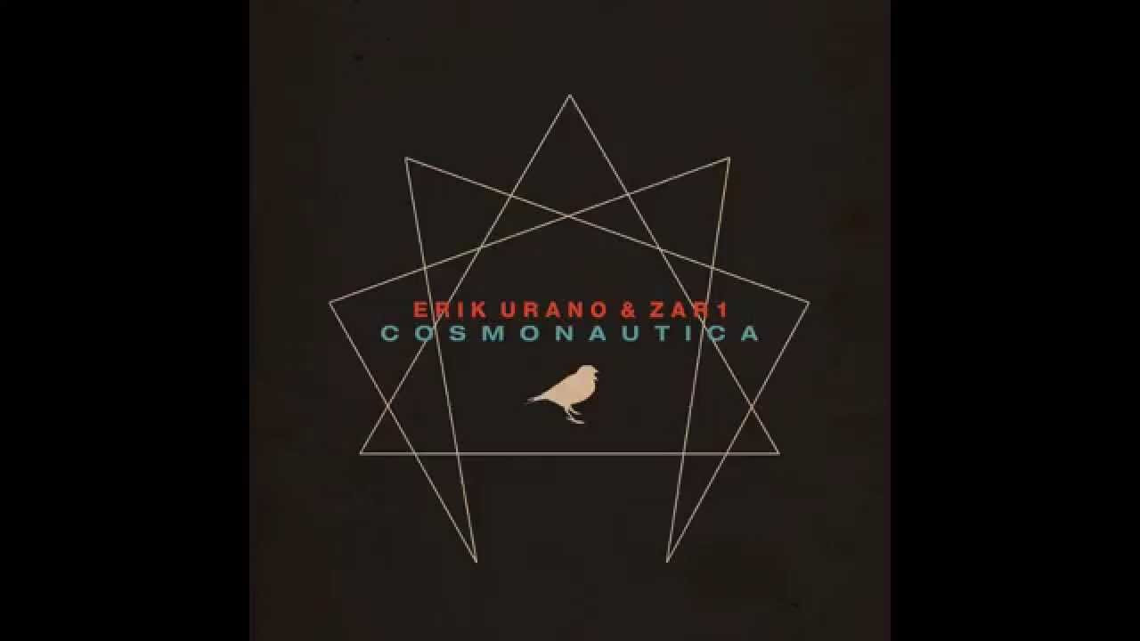 Erik Urano & Zar1 - Ghosts