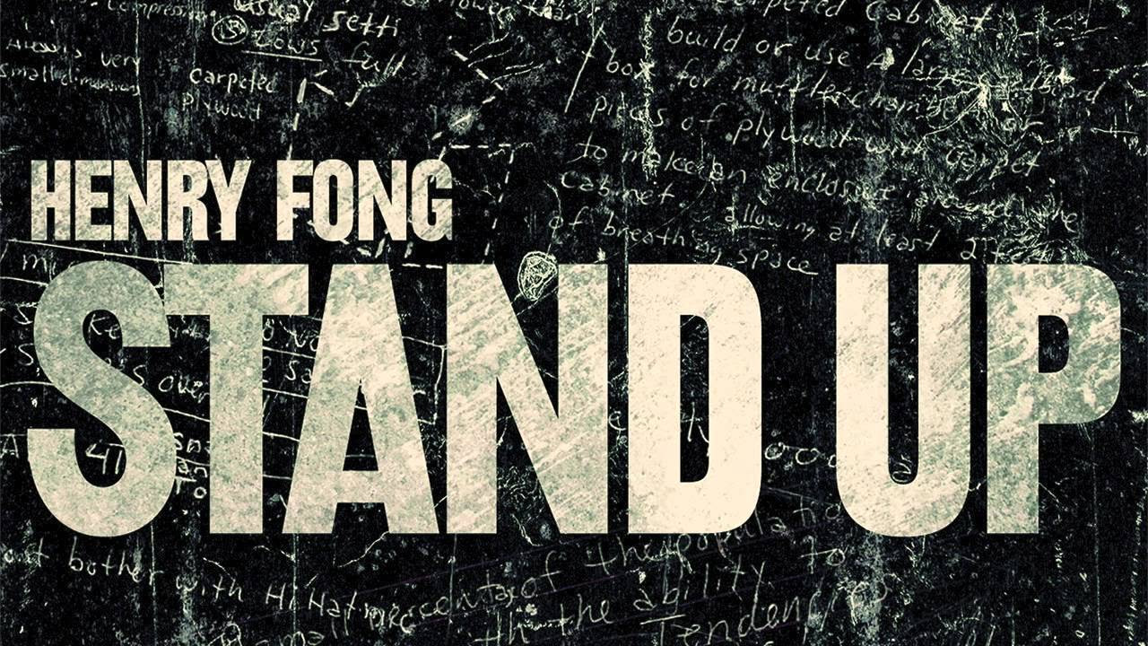 Henry Fong - Stand Up (Milo & Otis Remix)