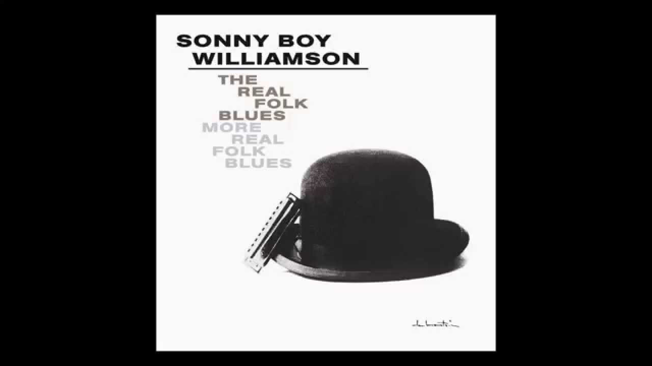Sonny Boy Williamson II - Too Old to Think