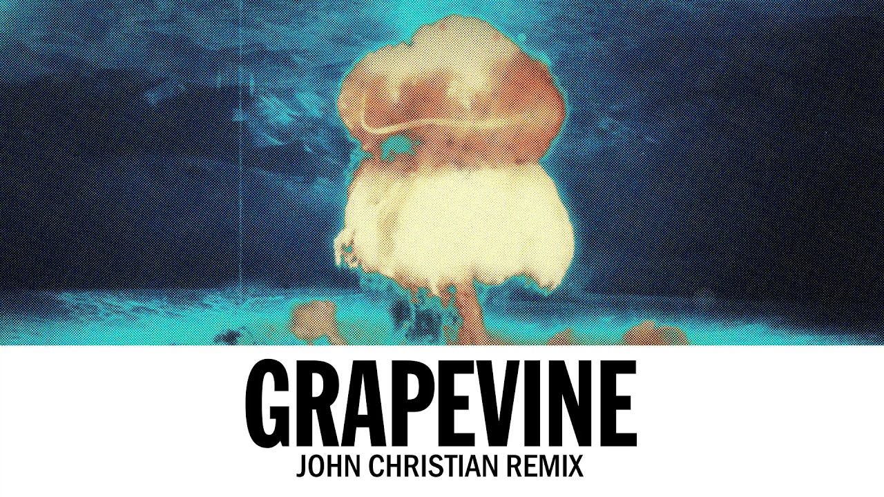 Tiësto - Grapevine (John Christian Remix)