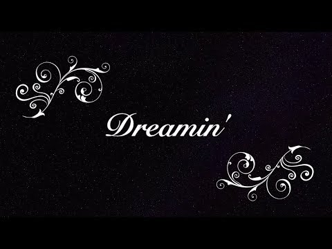 JemJemzac - Dreamin' [Prod. Yamil167] (Official Lyric Video)