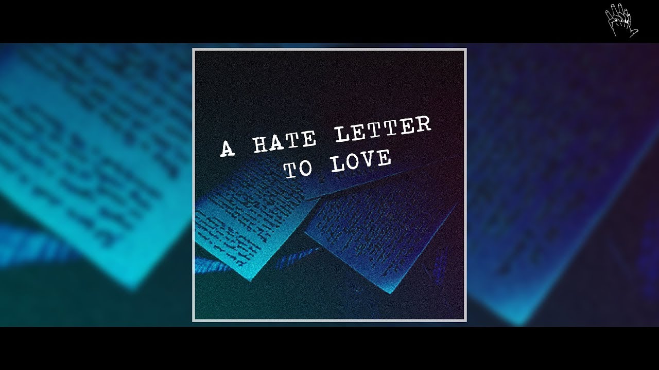 Lorry - A Hate letter to Love pt.1 [Full EP]