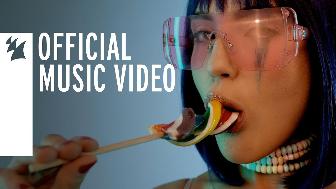 Sevenn - Lollipop (Official Music Video)
