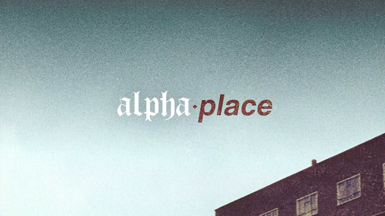 Knucks "ALPHA PLACE'': Track by track Youtube Livestream
