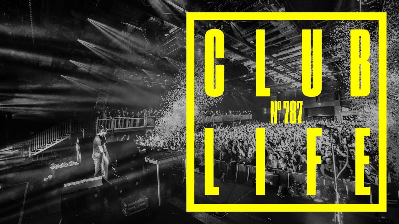 CLUBLIFE by Tiësto Episode 787