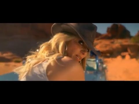 Debbie Gibson - Me Not Loving You (Official Music Video)