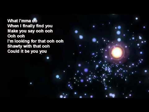 Jason Derulo - Looking For That Oh Oh (Feat. Julius Francis) [Lyrics on Screen] M'Fox
