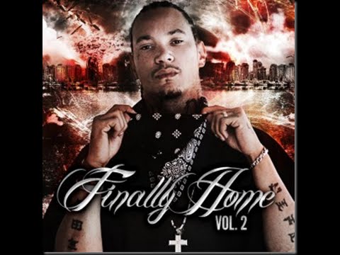Sevin - Paradise - Finally Home Volume 2 ****SUBSCRIBE****