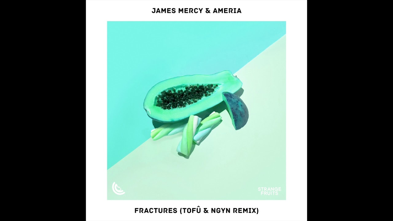 James Mercy & Ameria – Fractures (tofû & Ngyn Remix)