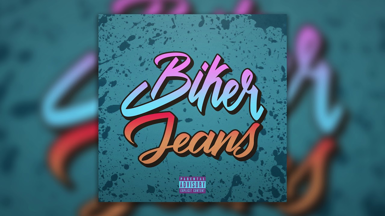 Trippie Boi - Biker Jeans (Prod. Lay)