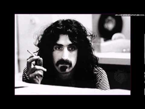 Frank Zappa-Petrushka