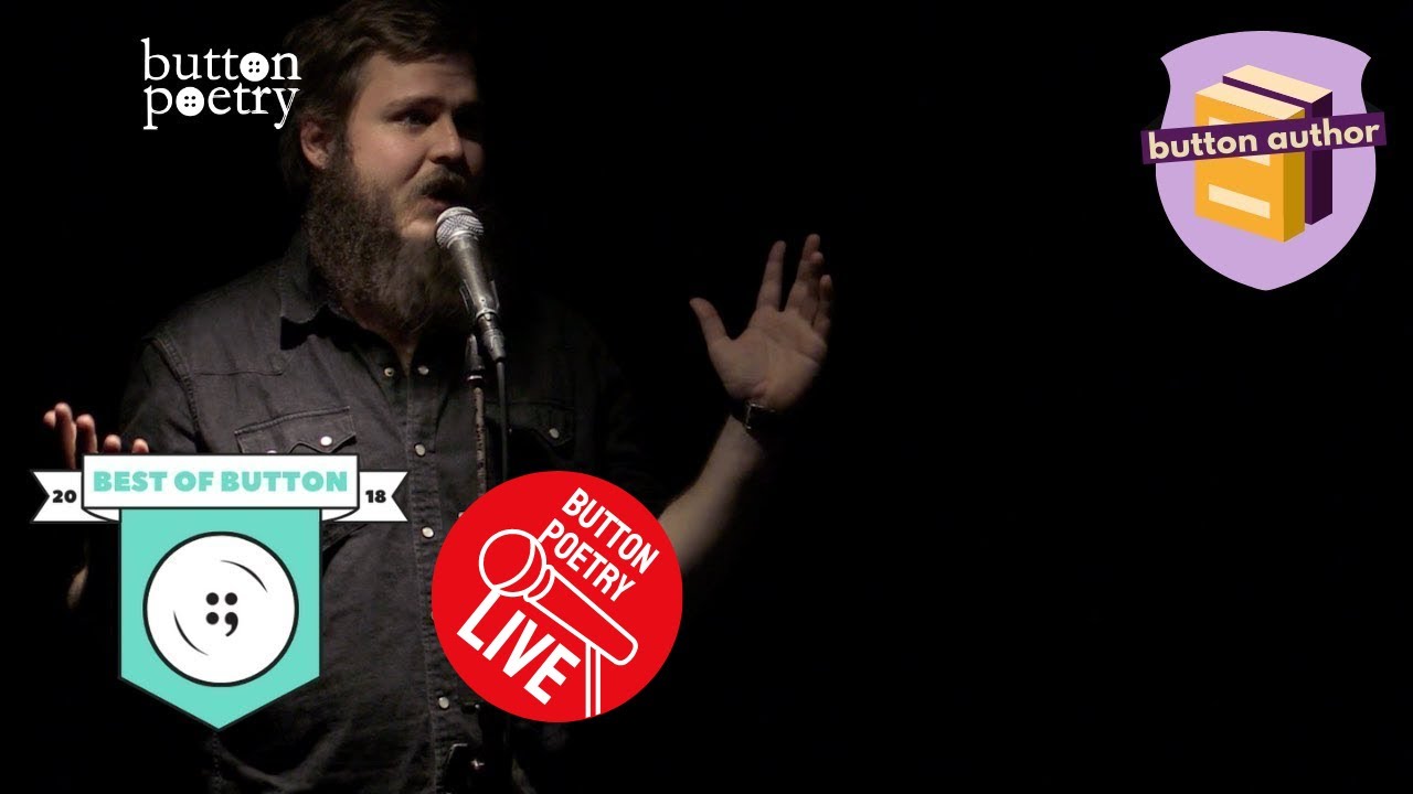 Neil Hilborn - You Can't Be Depressed