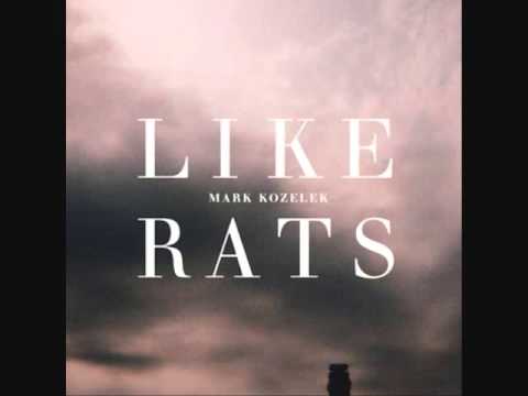 MARK KOZELEK - I (BAD BRAINS cover)