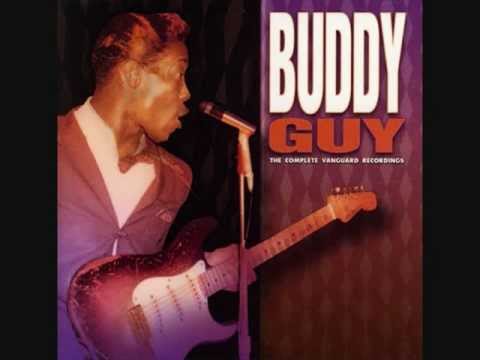Buddy Guy - Watermelon Man