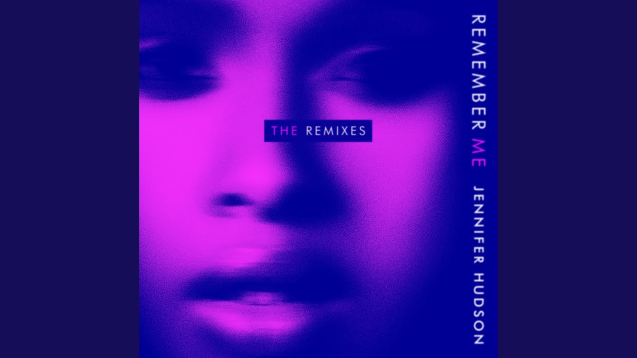 Remember Me (Ryan Riback Remix)