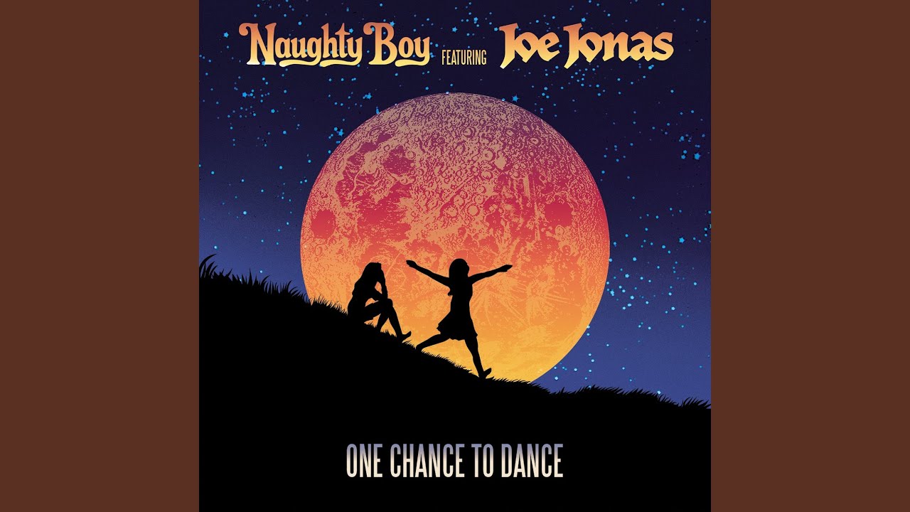 One Chance To Dance (Kokiri Remix)