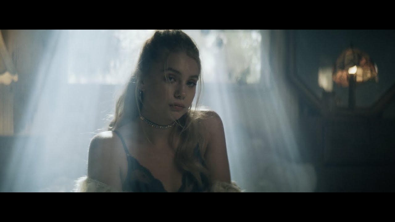 Avonlea - Stranger (Official Music Video)