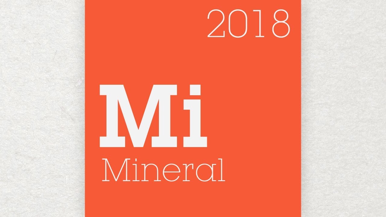 MINERAL [mini-album instrumental]