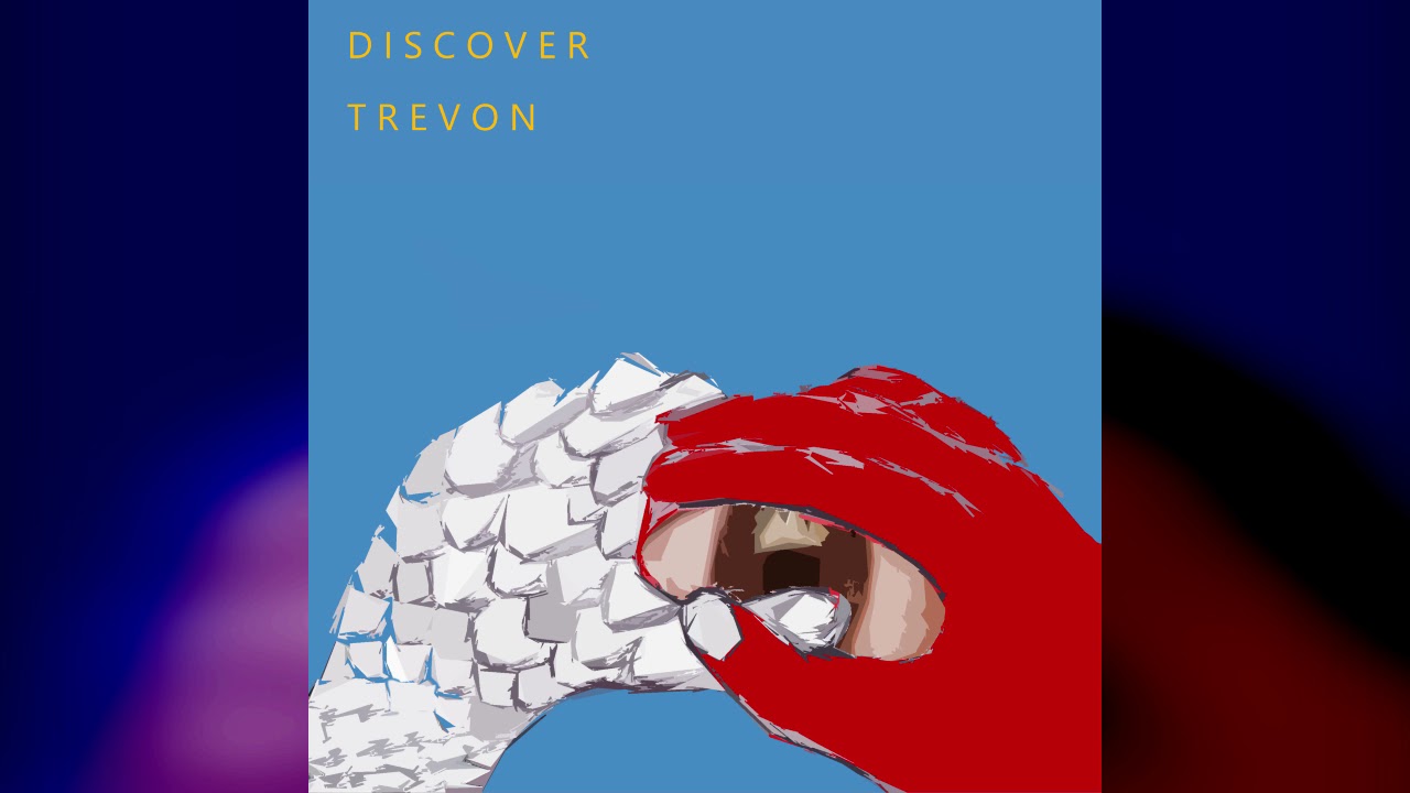 Ocean - Trevon