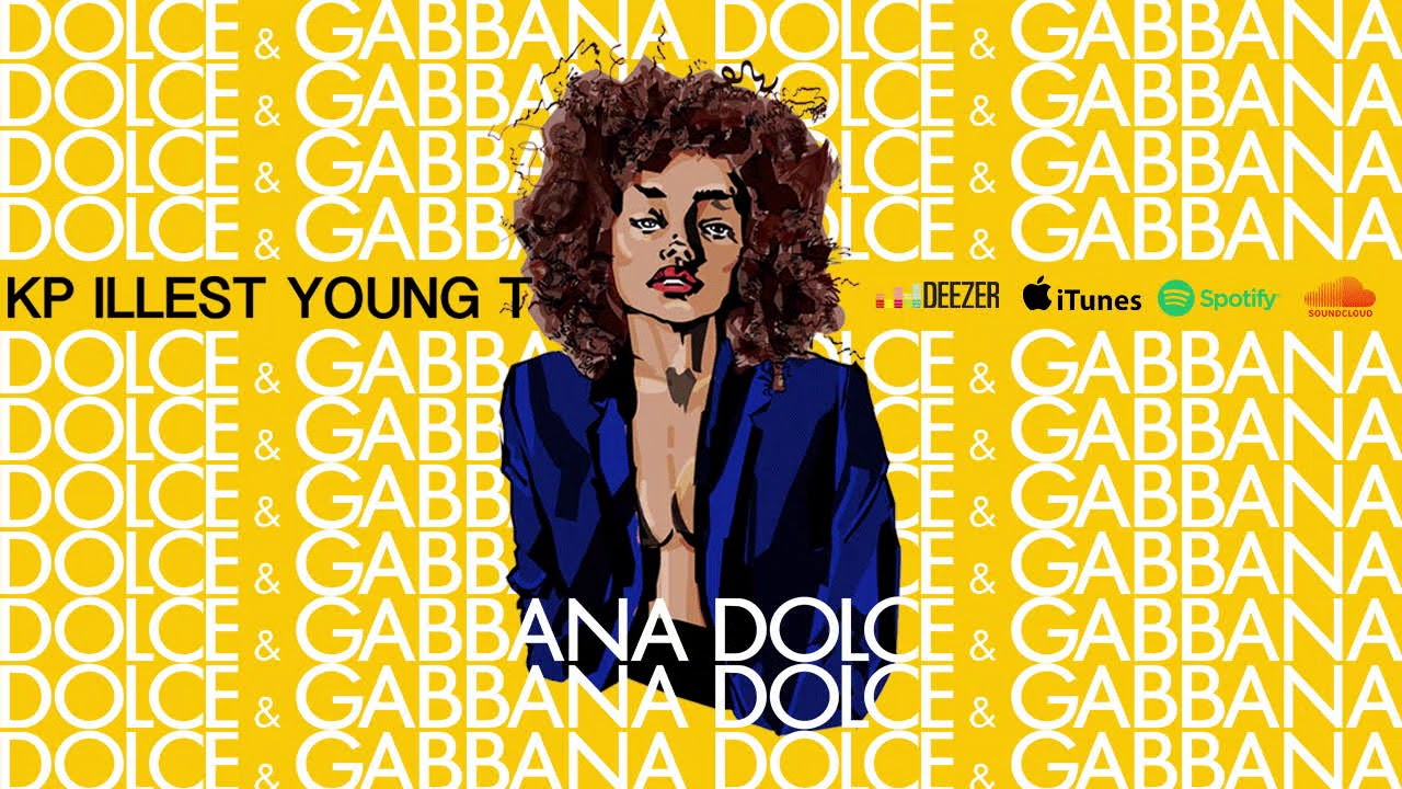 Kp Illest - Dolce & Gabbana ft Young-T