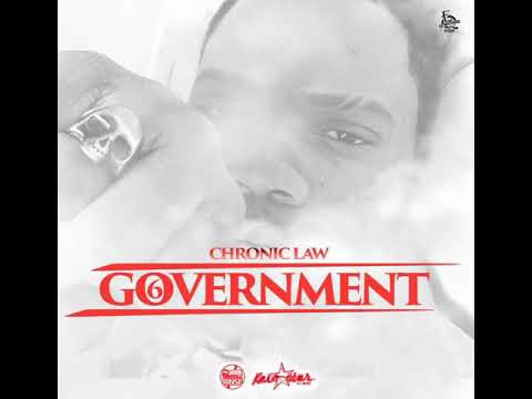 Chronic Law - Government