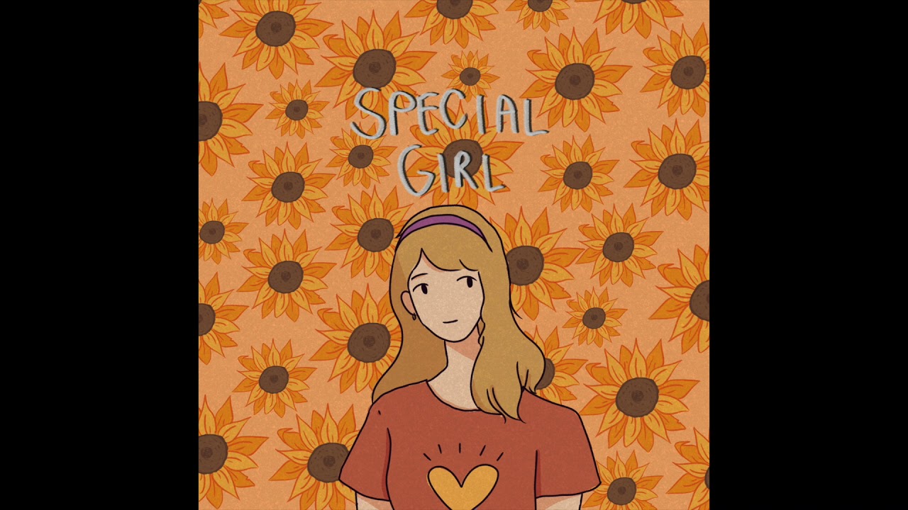 Special Girl (feat. NVTHVN & Park Bird)