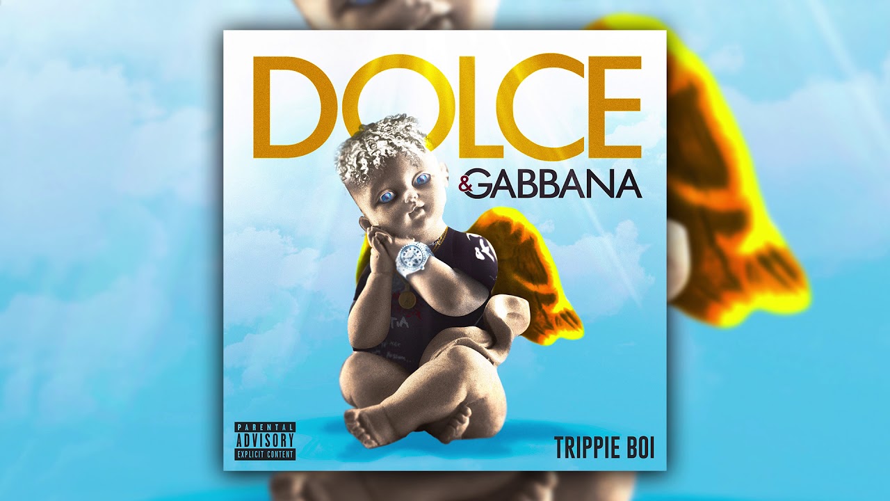 Trippie Boi - Dolce Gabbana (Official Audio)