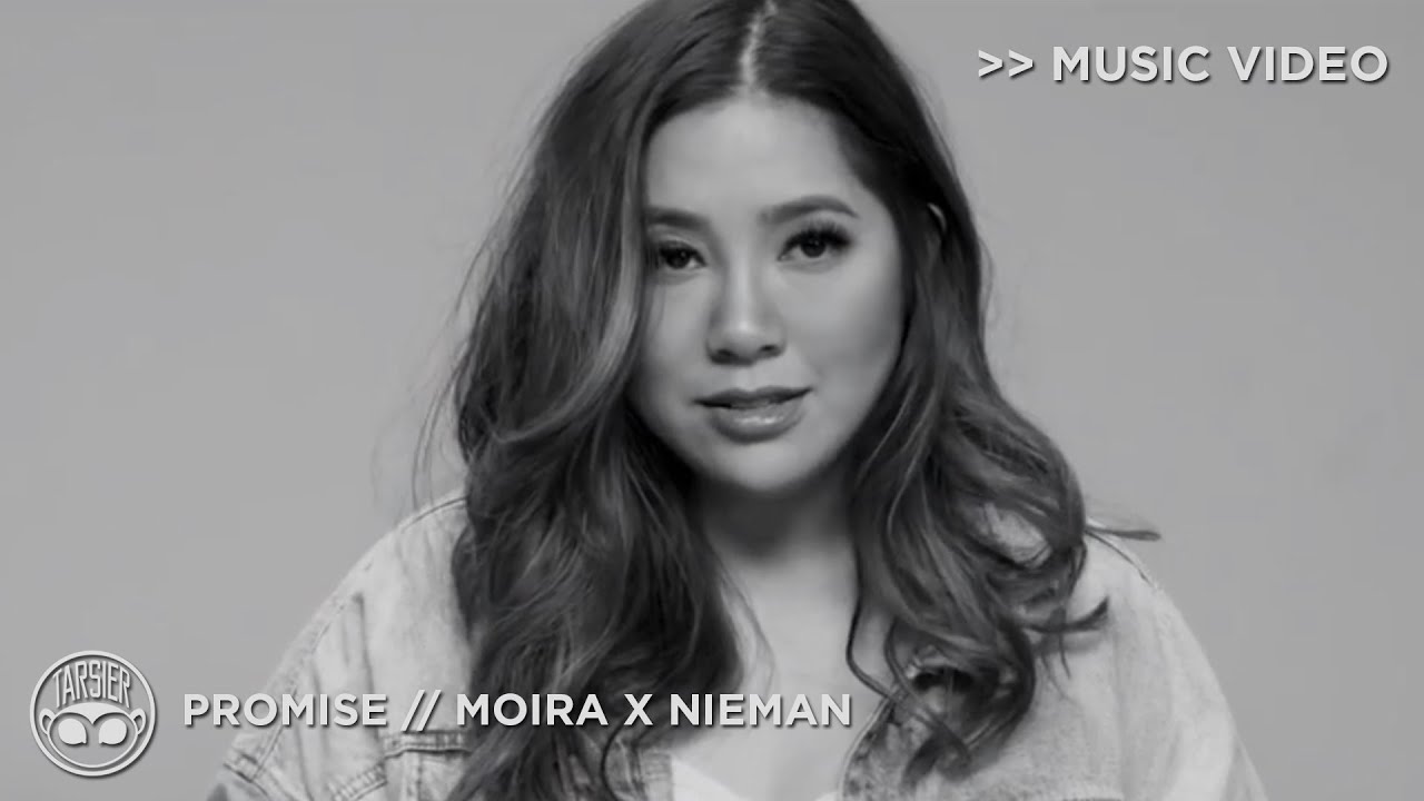"Promise" - Moira, Nieman [Official Music Video]