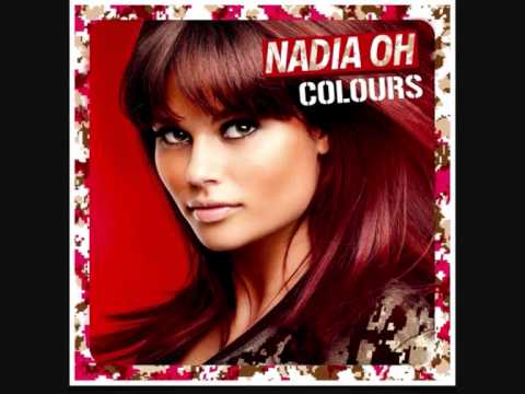 Nadia Oh - FQN Amazing