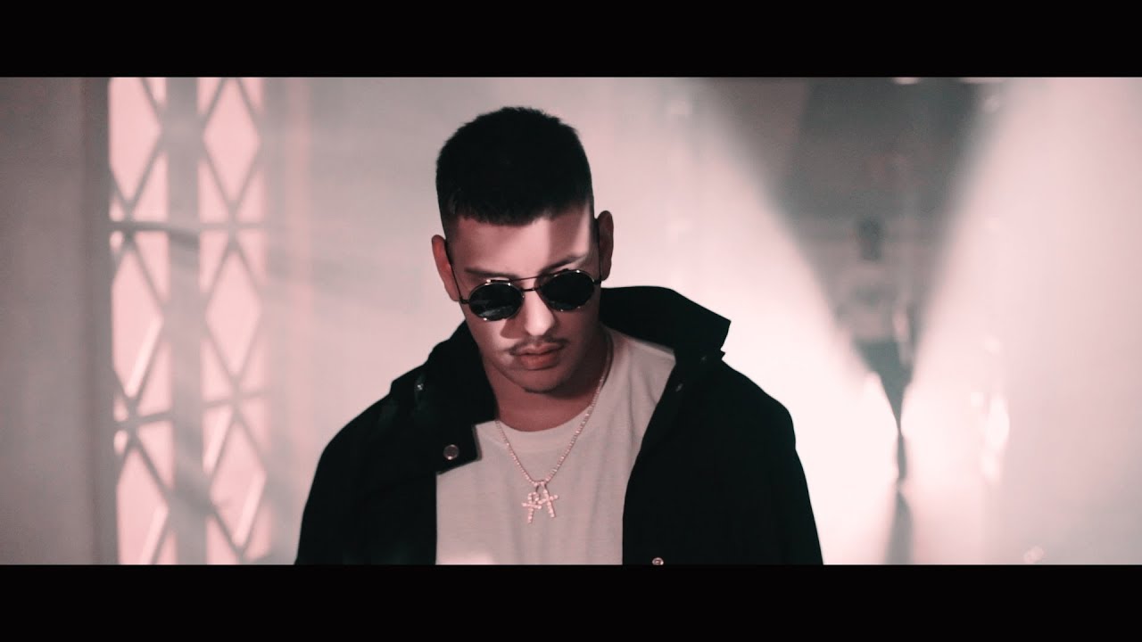 Khay Be - ΑΣΤΕΡΟΣΚΟΝΗ (Official Music Video)