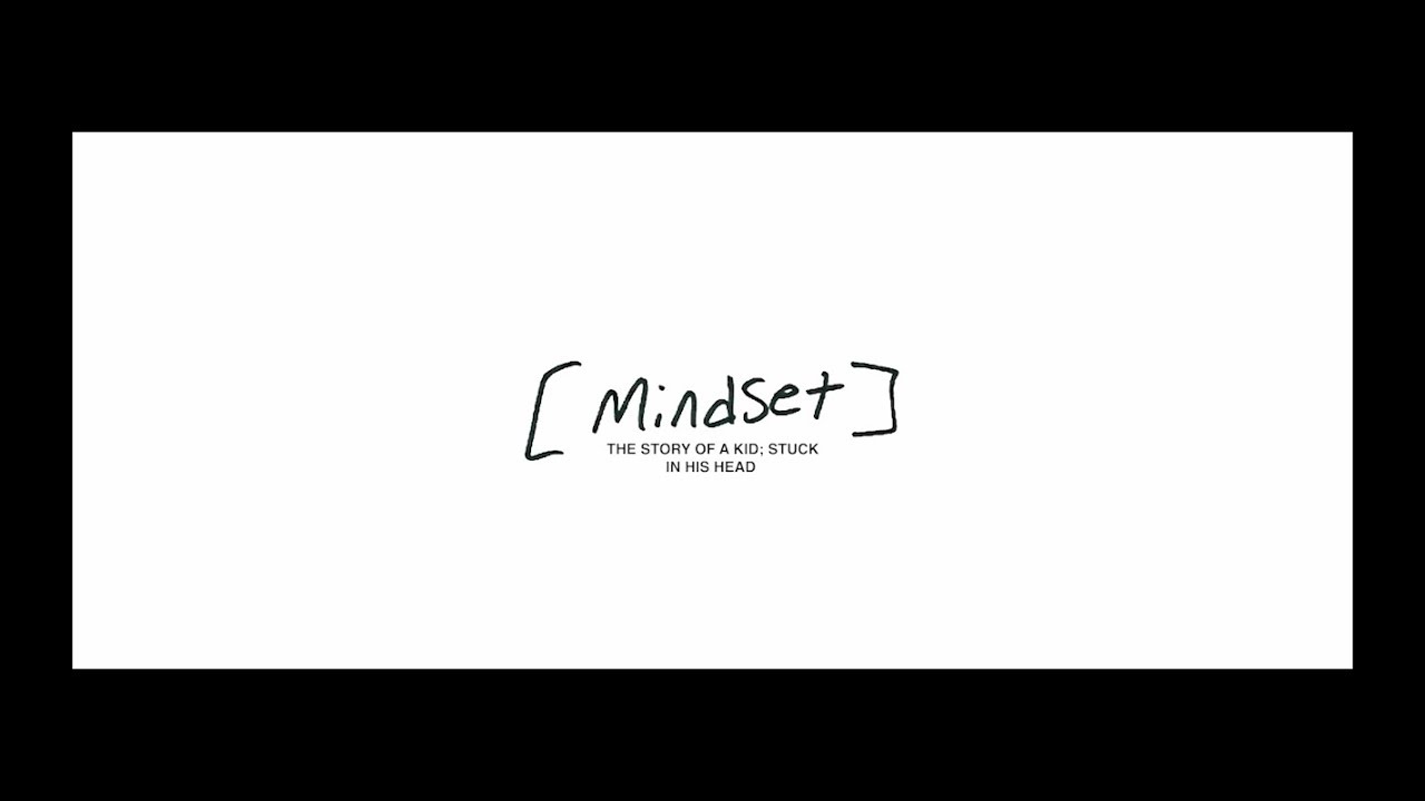 [mindset] (official trailer)