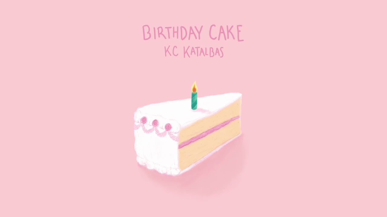 Birthday Cake - KC Katalbas