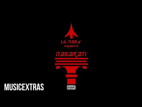 Lil Nas X, Robb2B, RayAyy - Nasarati (Audio)