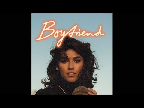 Charlotte OC - Boyfriend (Audio)