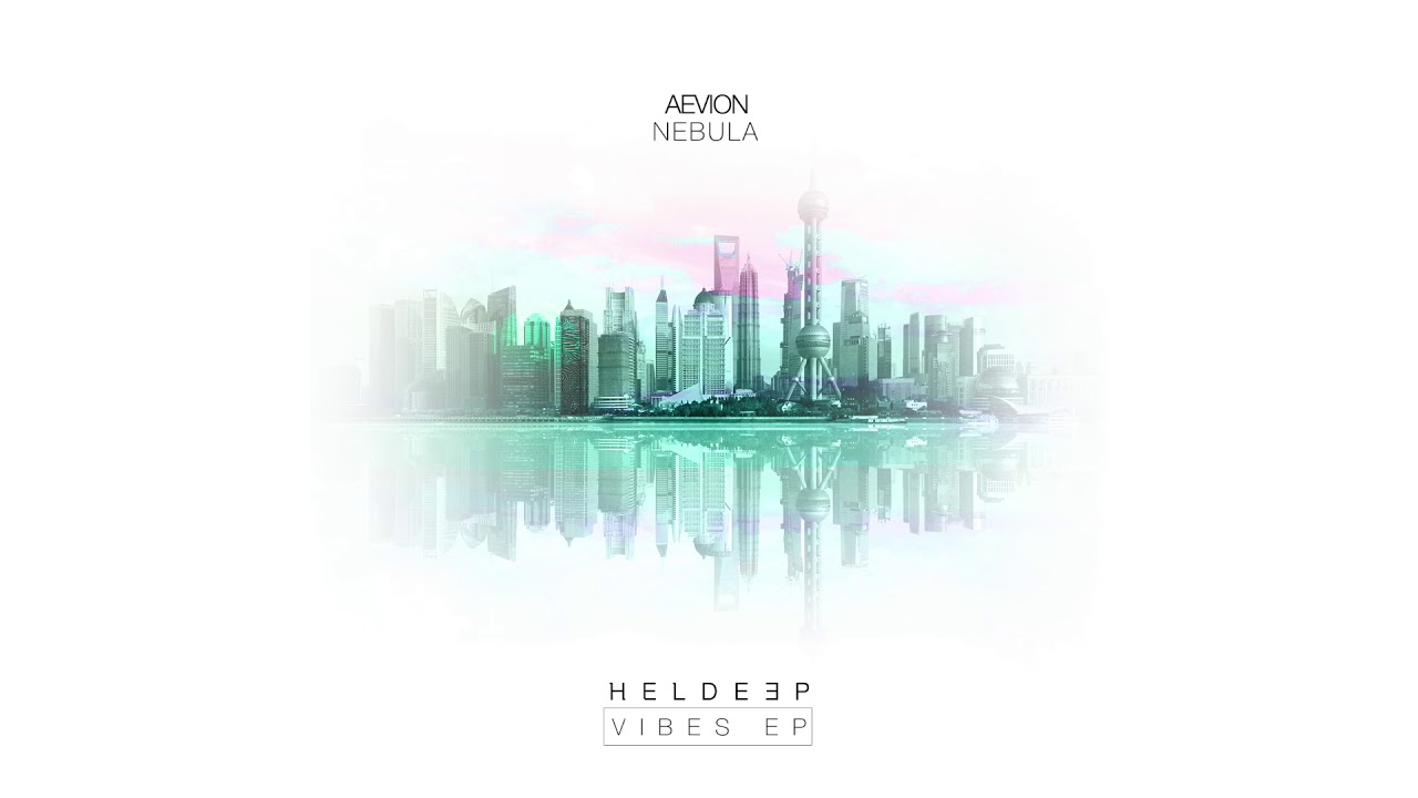 Aevion - Nebula