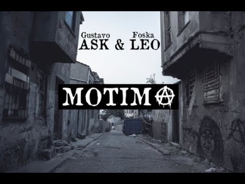 ASK & Roman - Motim