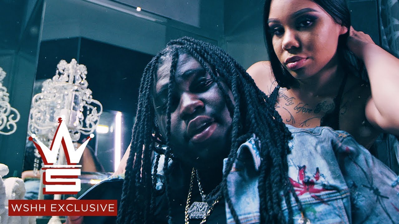Young Chop "Gimme That" (WSHH Exclusive - Official Music Video)