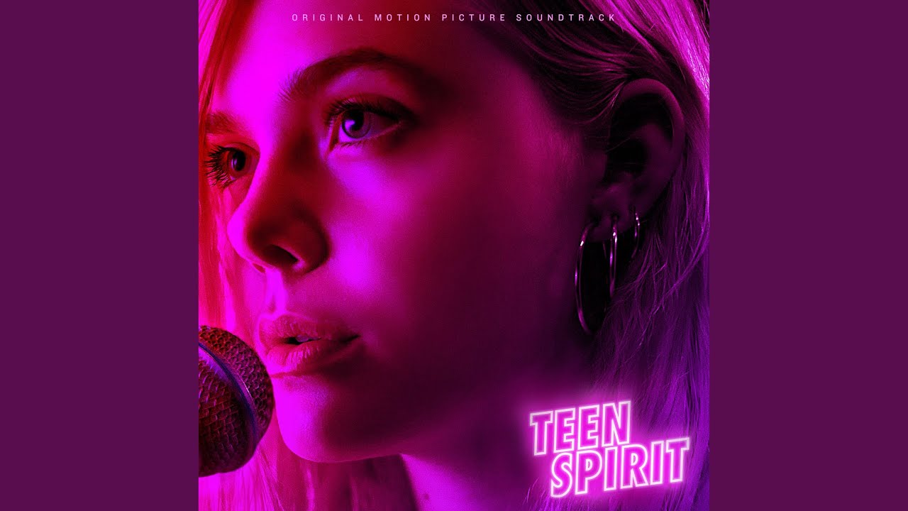 Lights (From “Teen Spirit” Soundtrack)
