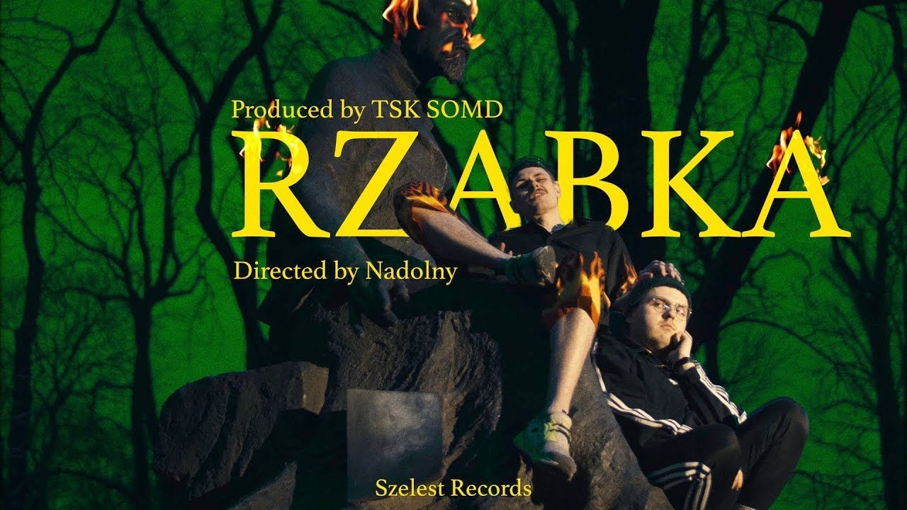 Rzabka - Rzabka [directed by Nadolny]